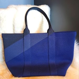 Rothy's Essential Tote in Midnight Navy